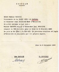 Bussiere 022- Contrat orchestre